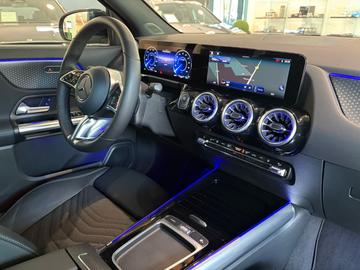 2025 Mercedes-BENZ EQA 缩略图 27
