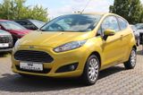 Ford Fiesta 1,6/VOLL SHEFT/KLIMA/SHZ/PDC/TAGFAHRLICHT - Ford: Tagfahrlicht