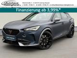 Cupra Formentor 2.0 TSI DSG 4Drive VZ ABT-Edition ACC  - Cupra Formentor ABT Gebrauchtwagen