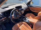 BMW X3 xDrive20d, Vollausstattung, Head Up, 2te Hand - BMW X3 in Rostock