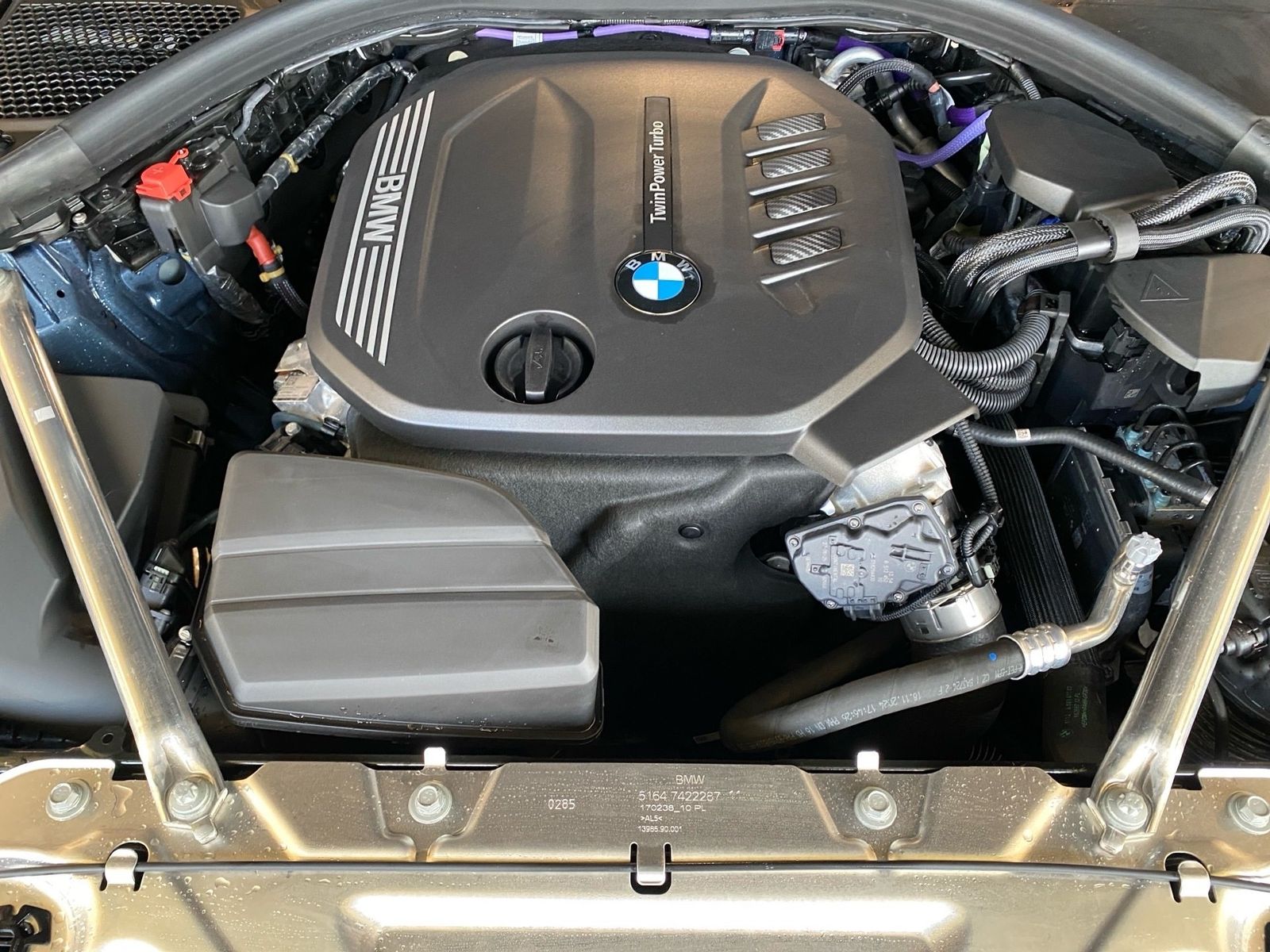 BMW 420 - Bild 16