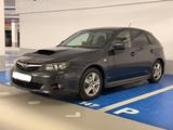 Subaru Auto Subaru Impreza Diesel AWD  gepflegt,... - Subaru Impreza in Frankfurt (Main)