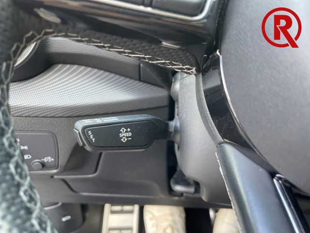 Q2 35 TFSI S line El. Panodach Digitales Cockpit