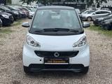 Smart ForTwo coupé 1.0 TÜV NEU*2 Hand*Autom.*Klima*ECO - Gebrauchtwagen mit Automatik bis 4.000 Euro