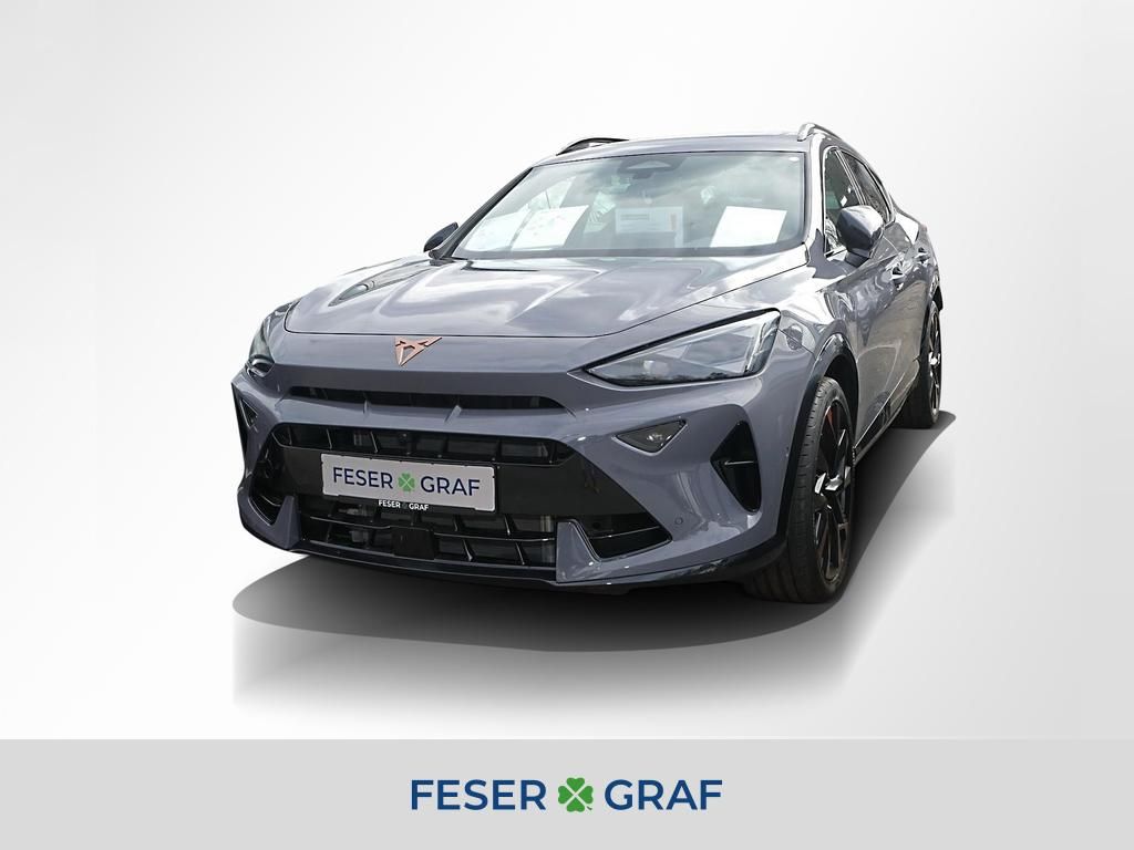 Cupra Formentor VZ 2.0 TSI Extreme 4D DSG AHK Pano
