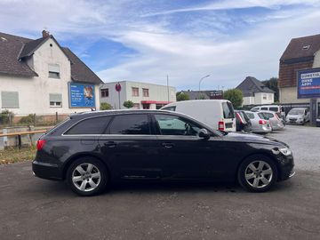 Audi A6 - 7