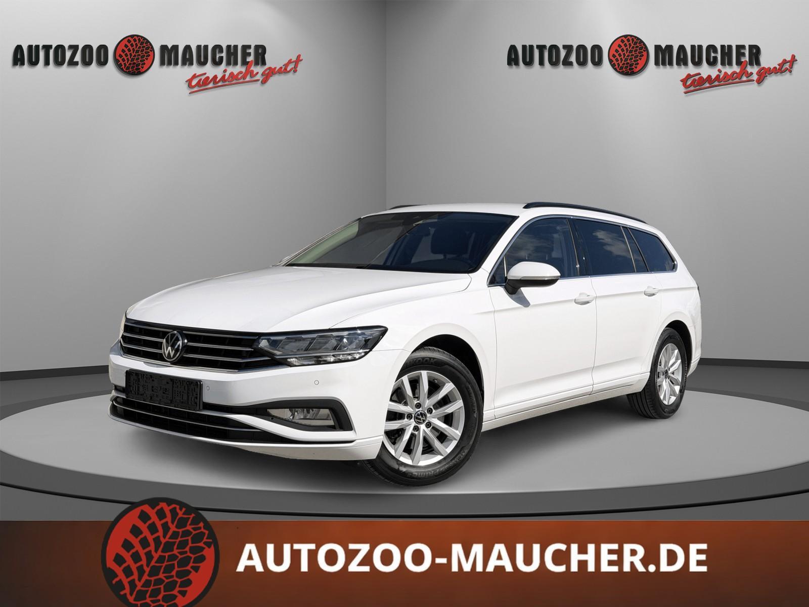 Volkswagen Passat Business 2.0TDI DSG NAV/ACC/KAMERA/SHZ