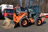Hitachi ZW 75/Loader,Schaufel+Gabel,Schnellwechsler,6,5t - Angebote entsprechen deinen Suchkriterien