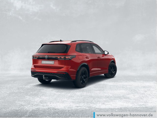 Volkswagen Tiguan - Bild 4