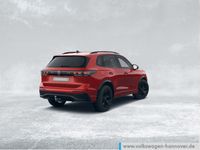 Volkswagen Tiguan - Vorschau Bild 4
