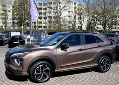 MITSUBISHI Eclipse Cross Plus 2.4 Select Hybrid 4WD Navi 1H MITSUBISHI Eclipse Cross Plus 2.4 Select Hybrid 4WD Navi 1H