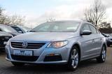 Volkswagen Passat CC 2.0 TDI/SHEFT/NAVI/KLIMA/PDC/SPORTSI - Volkswagen CC aus 2010