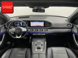 Mercedes-Benz GLE 400 d 4M AMG 7-SITZER+PANO+AHK+22Z+LUFT+MEMO - gebrauchte Mercedes-Benz GLE 400 aus dem Jahr 2020