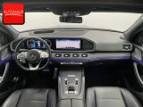 Mercedes-Benz GLE 400 d 4M AMG 7-SITZER+PANO+AHK+22Z+LUFT+MEMO - Mercedes-Benz GLE 400 aus 2020