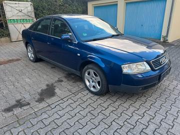 صورة 10 لـ 2000 AUDI A6