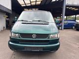 Volkswagen T4 Multivan/Generation/Klimatronik/Standheizung - VW T4 Multivan in Oberhausen