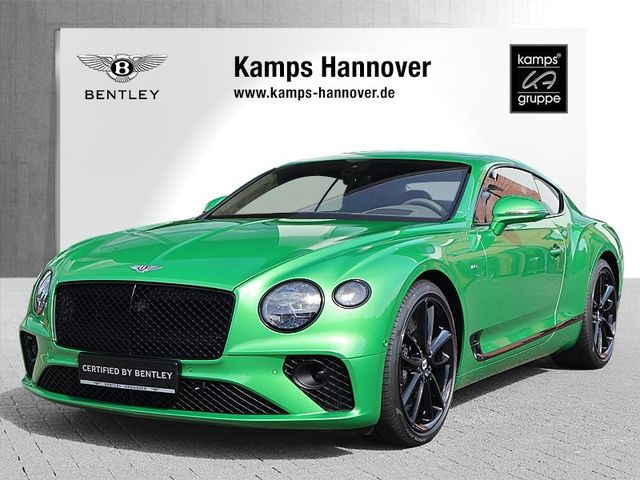 Bentley Continental GT V8 *Karbon Keramik Bremse*