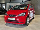 Seat Mii electric 83 PS 1-Gang-Automatik - Seat Mii aus 2020