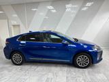 Hyundai IONIQ Elektro Prime Schiebedach 100% SOH - Hyundai IONIQ: Prime