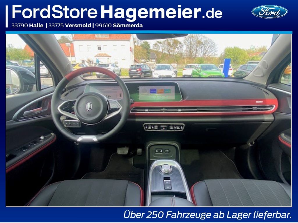 Fahrzeugabbildung ORA GWM ORA 03 GT