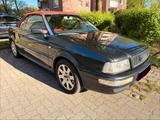 Audi 80 Cabriolet 2.6 V6 Automatik Leder F... - Audi 80 aus 1998