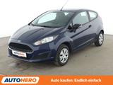 Ford Fiesta 1.25 Ambiente *KLIMA* - Ford Fiesta Gebrauchtwagen in Nürnberg
