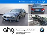 BMW 430d Gran Coupe M Sport Navi Prof. Aut. Head-Up - BMW 430 Gran Coupé: Automatik