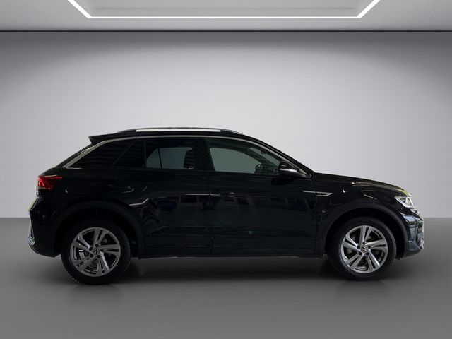 T-Roc 2.0 TDI R-Line