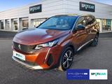 Peugeot 5008 GT PureTech 130 EAT8 7-SI TZER SITZHZG KAME - Peugeot 5008 7-Sitzer