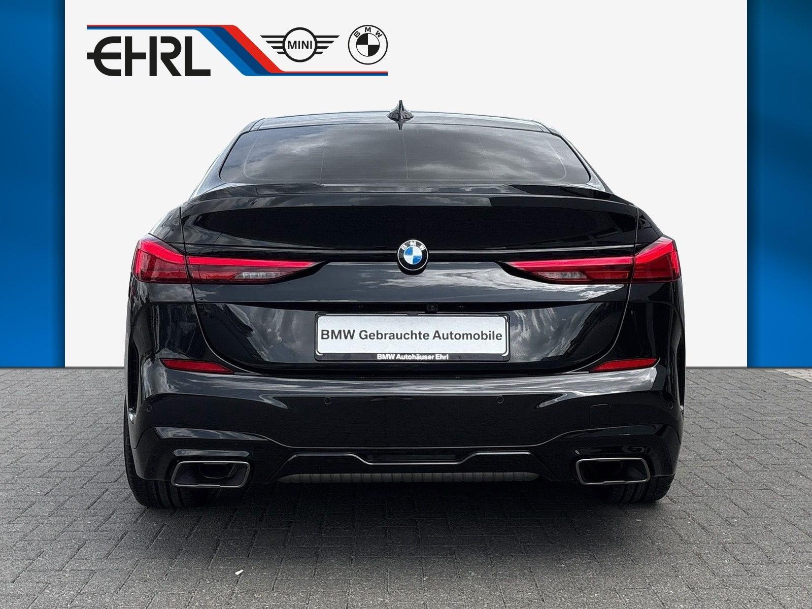 BMW M235i xDrive GC HUD Leder Kamera HK HiFi ad.LED
