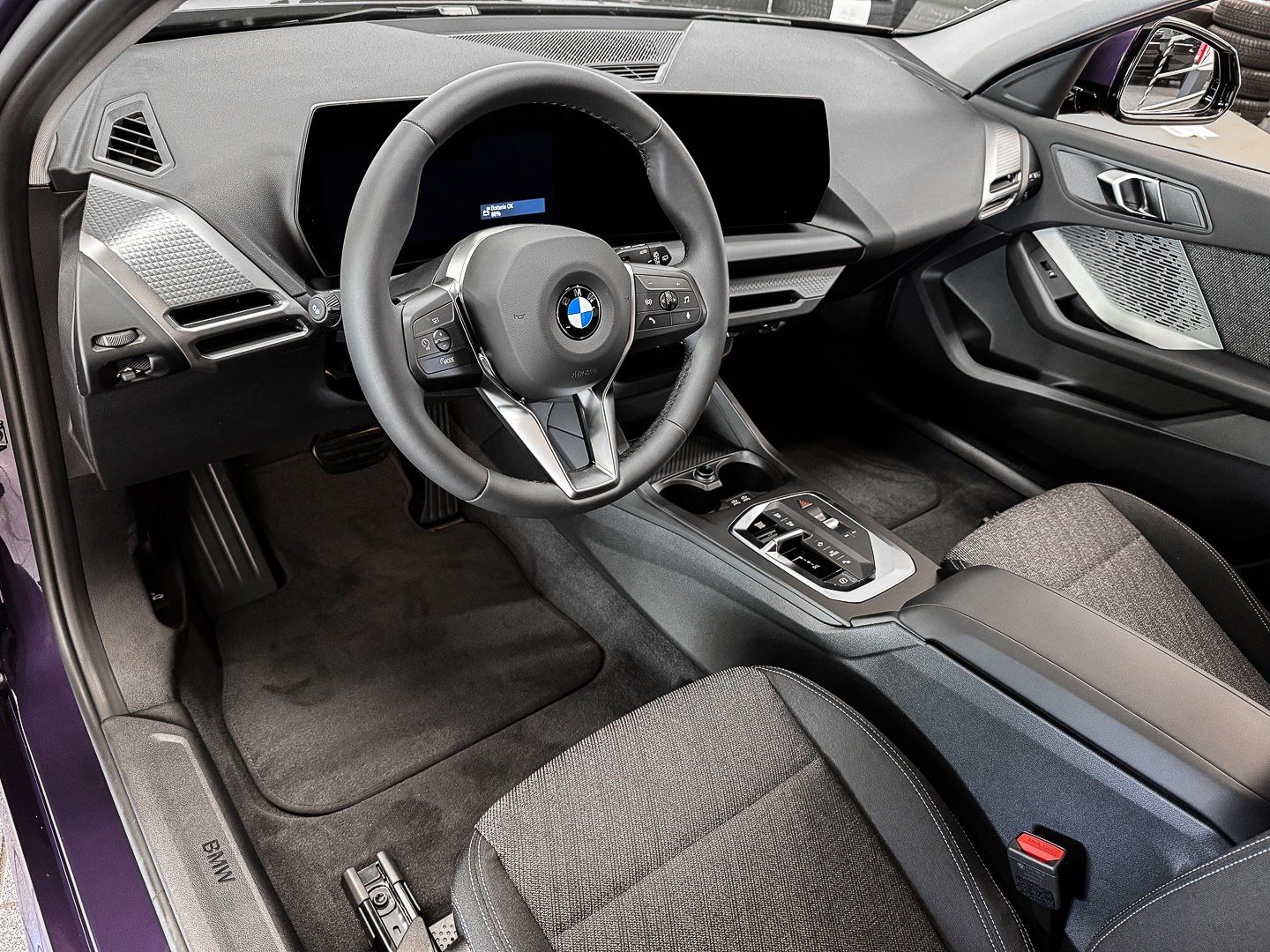BMW 120 - Bild 6