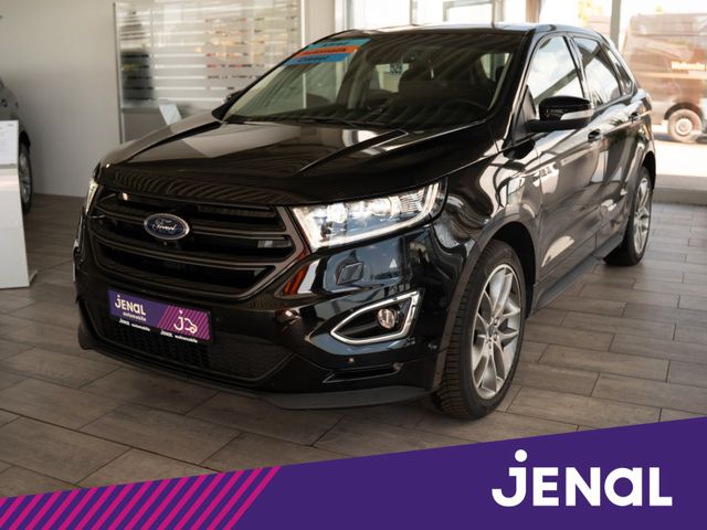 Ford Edge Sport 4x4 Autom. Winter P., Kamera, Navi
