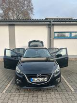Mazda Mazad 3 2015 Diesel - Mazda 2 mit Diesel-Antrieb: Allradantrieb