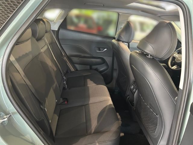 Hyundai Kona – Bild 13