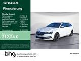 Skoda Superb Combi 2.0 TDI 4x4 DSG L&K MatrixLED AHK 3 - gebrauchte Skoda Superb aus dem Jahr 2023