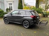 Suzuki Grand Vitara Hunter Professionel - Suzuki Grand Vitara: Automatik