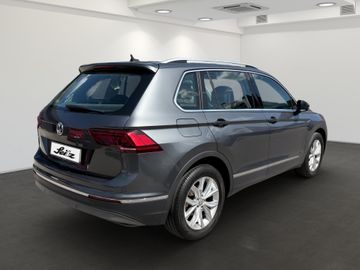 Volkswagen Tiguan - 6