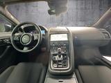 Jaguar F-Type P450 AWD R-Dynamic Black Panorama Navi Le - Jaguar Gebrauchtwagen