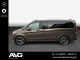 Mercedes-Benz V 250d 4M ED RFK Nav Distronic LED AHK STHZ - Mercedes-Benz V 250 in Dresden