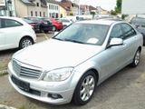 Mercedes-Benz C 220 C -Klasse Lim. C 220 CDI - Mercedes-Benz C 220 aus 2008
