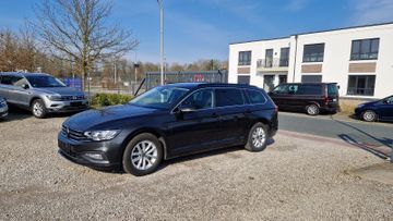 Volkswagen Passat Variant - 1