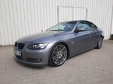 BMW 335i Coupe E92 ERSTLACK, BMW SCHECKHEFT,24193 KM