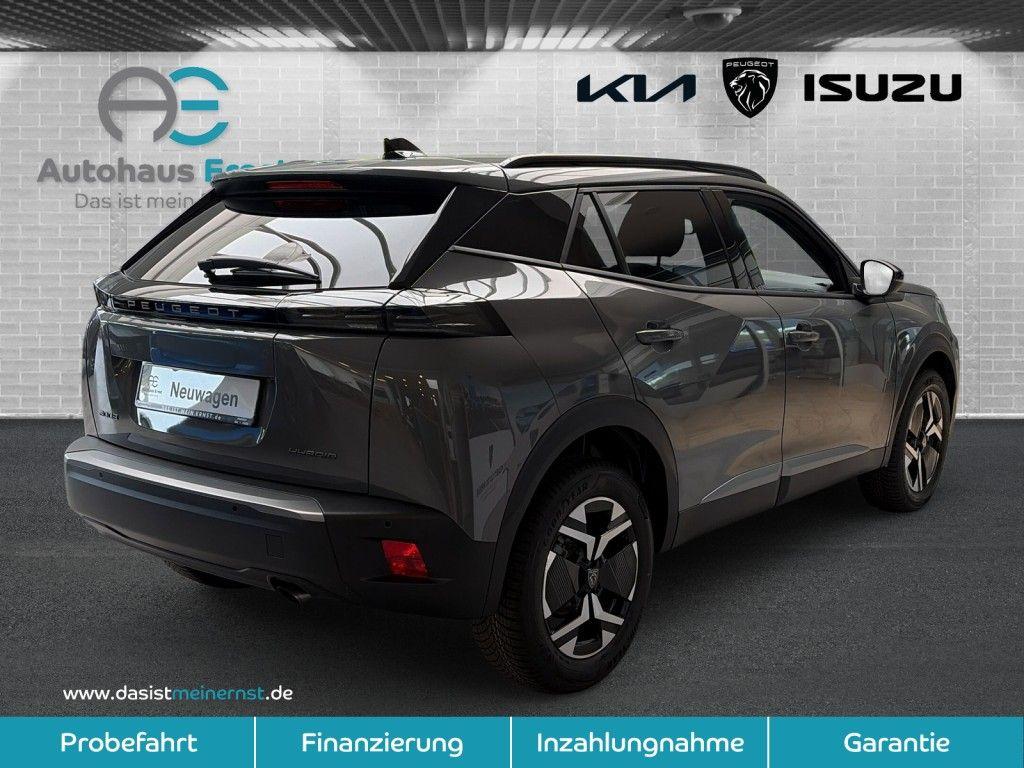 Peugeot 2008 Hybrid 110 e-DSC Allure