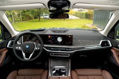BMW X5 – 7 / 32