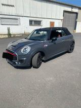 MINI Mini Cooper Cabrio John Cooper Works Volla... - gebrauchte MINI John Cooper Works aus dem Jahr 2017