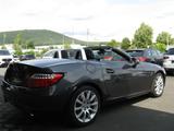 Mercedes-Benz SLK 200 BlueEFFICIENCY PSSD SHZ NAVI S-SITZ 1-HD - Mercedes-Benz SLK-Klasse Gebrauchtwagen