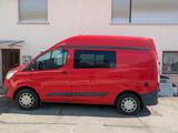 Ford Transit Custom Camper | Wohnmobilzula... - Ford Transit: Wohnmobil