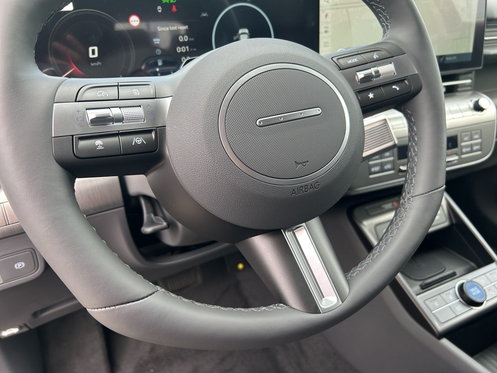 Hyundai Kona – Bild 21