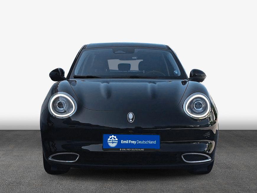 GWM Ora 03 400 Pro+ *NAVI*CAM*LEDER*360°