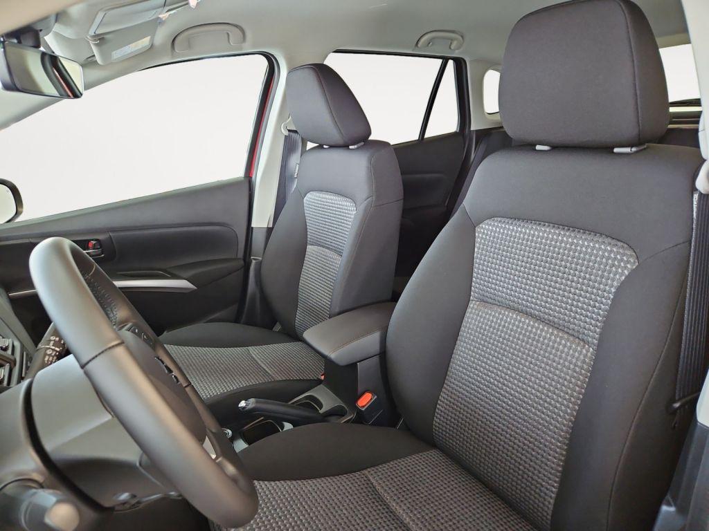 Suzuki S-Cross 1.4 Hybrid Allrad Comfort Navi LED PDC